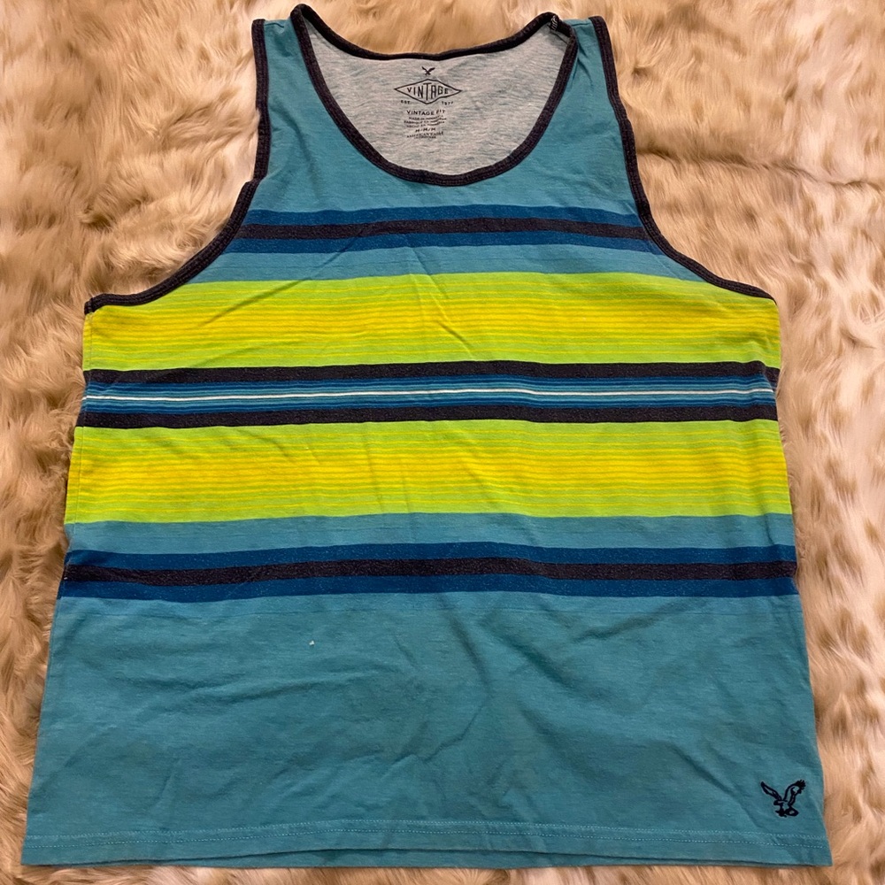 American Eagle Medium Tanktop
